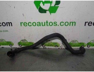 Recambio de tubo para volkswagen new beetle (9c1/1c1) 1.9 tdi referencia OEM IAM 1J0129654S  