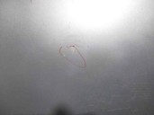 Recambio de capot para seat toledo (5p2) 1.9 tdi referencia OEM IAM GRIS 