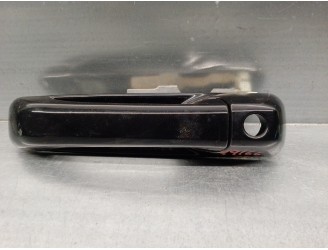 Recambio de maneta exterior delantera izquierda para jeep gr. cherokee (wh) 3.0 crd cat referencia OEM IAM 5HW78TRMAH  5 PUERTAS