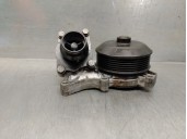 Recambio de bomba agua para bmw x3 (e83) 2.0 turbodiesel cat referencia OEM IAM 11517807311  