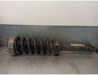 Replacement front left shock absorber for Audi Q7 (4L) 3.0 V6 24V TDI OEM IAM reference 4L0513029B 804903002029 SACHS