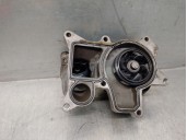 Recambio de bomba agua para bmw x3 (e83) 2.0 turbodiesel cat referencia OEM IAM 11517807311 