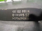 Recambio de tubo para volkswagen new beetle (9c1/1c1) 1.9 tdi referencia OEM IAM 1J0129654S 
