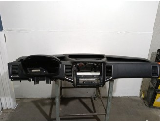 Recambio de salpicadero para hyundai h350 furgoneta 2.5 crdi referencia OEM IAM 8470559000TRY 8470559000TRY 