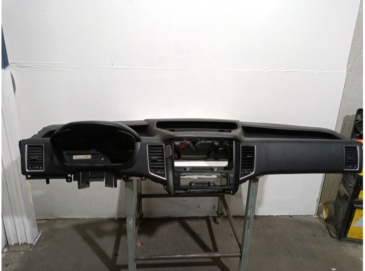 Recambio de salpicadero para hyundai h350 furgoneta 2.5 crdi referencia OEM IAM 8470559000TRY 8470559000TRY 