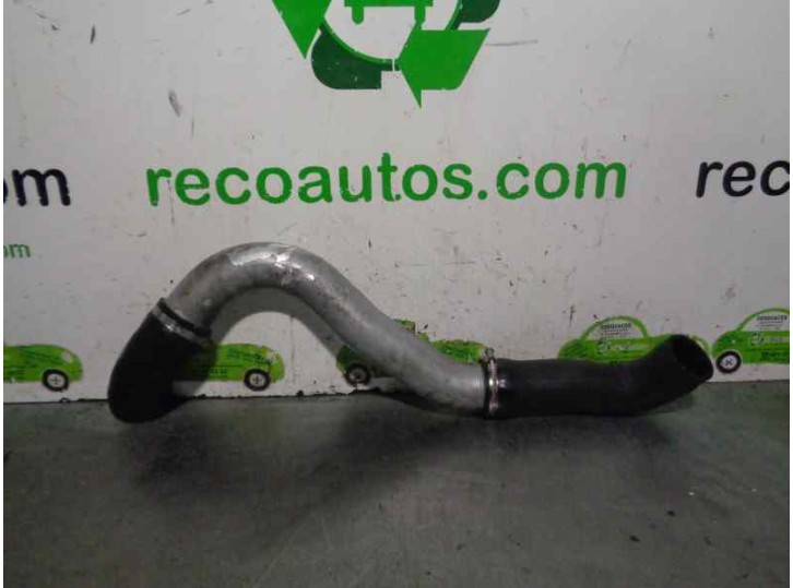 Recambio de tubo para bmw serie 3 berlina (e46) 2.0 16v diesel cat referencia OEM IAM 11612247324 