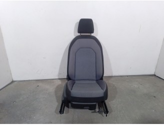 Recambio de asiento delantero derecho para seat arona (kj7, kjp) 1.0 tsi referencia OEM IAM 2Q4881105E 2Q4881105E 