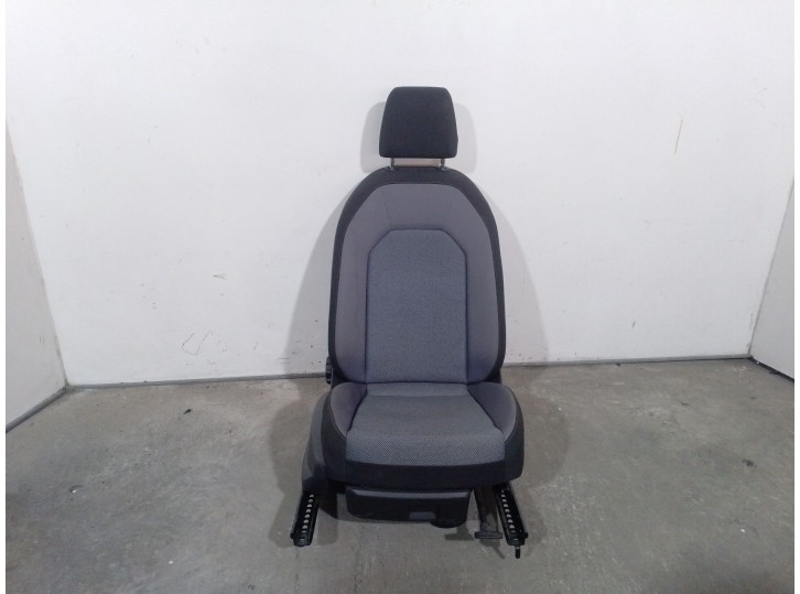 Recambio de asiento delantero derecho para seat arona (kj7, kjp) 1.0 tsi referencia OEM IAM 2Q4881105E 2Q4881105E 