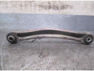 Recambio de brazo suspension superior trasero izquierdo para volkswagen touareg (7la) 2.5 tdi referencia OEM IAM 7L0505376A 