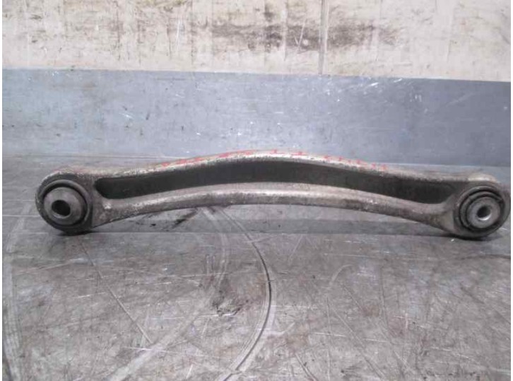 Recambio de brazo suspension superior trasero izquierdo para volkswagen touareg (7la) 2.5 tdi referencia OEM IAM 7L0505376A  