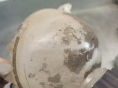 Recambio de deposito expansion para peugeot partner kombi premium referencia OEM IAM 1323X6  