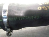 Recambio de tubo para bmw serie 3 berlina (e46) 2.0 16v diesel cat referencia OEM IAM 11612247324  