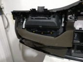 Recambio de salpicadero para hyundai h350 furgoneta 2.5 crdi referencia OEM IAM 8470559000TRY 8470559000TRY 