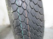 Recambio de neumatico repuesto para peugeot 406 berlina (s1/s2) sldt referencia OEM IAM 5401R5 T12580R1595M MICHELIN TEX