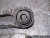 Recambio de brazo suspension superior trasero izquierdo para volkswagen touareg (7la) 2.5 tdi referencia OEM IAM 7L0505376A  