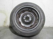 Recambio de neumatico repuesto para peugeot 406 berlina (s1/s2) sldt referencia OEM IAM 5401R5 T12580R1595M MICHELIN TEX