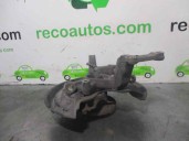 Recambio de mangueta trasera derecha para seat toledo (5p2) 1.9 tdi referencia OEM IAM 1K0436P 