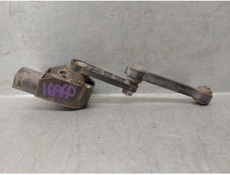 Recambio de motor regulacion faros para volkswagen touareg (7la) 3.0 v6 tdi dpf referencia OEM IAM 7L0616571B 4 PINES ATE