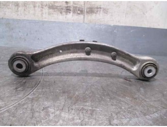 Recambio de brazo suspension superior trasero derecho para volkswagen touareg (7la) 2.5 tdi referencia OEM IAM 7L0505375A  