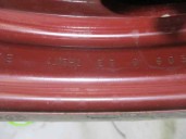 Recambio de neumatico repuesto para peugeot 406 berlina (s1/s2) sldt referencia OEM IAM 5401R5 T12580R1595M MICHELIN TEX