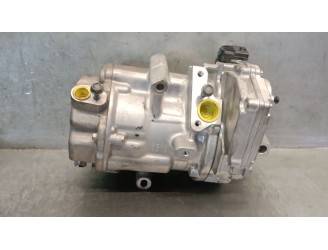 Air conditioning compressor replacement part for Renault Captur II OEM IAM reference 926003211R 926003211R 