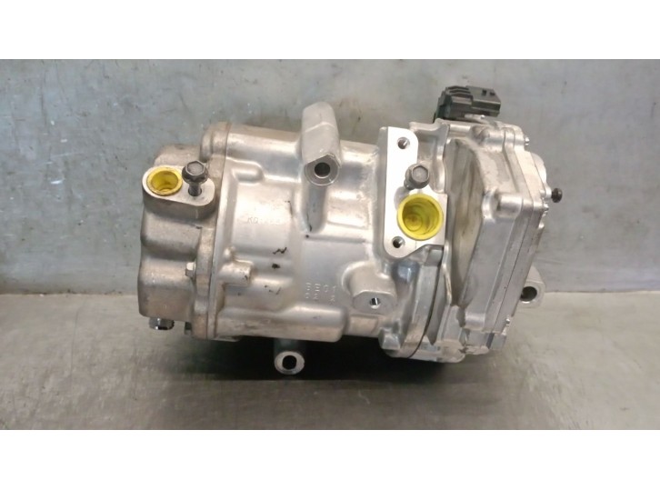 Air conditioning compressor replacement part for Renault Captur II OEM IAM reference 926003211R 926003211R 