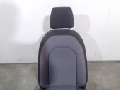 Recambio de asiento delantero derecho para seat arona (kj7, kjp) 1.0 tsi referencia OEM IAM 2Q4881105E 2Q4881105E 