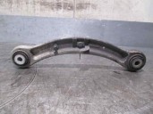 Recambio de brazo suspension superior trasero derecho para volkswagen touareg (7la) 2.5 tdi referencia OEM IAM 7L0505375A  