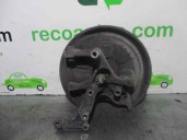 Recambio de mangueta trasera izquierda para seat toledo (5p2) 1.9 tdi referencia OEM IAM 1K0435P 