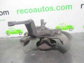 Recambio de mangueta trasera izquierda para seat toledo (5p2) 1.9 tdi referencia OEM IAM 1K0435P 