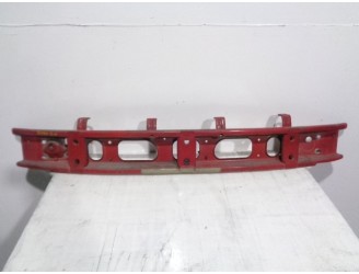 Recambio de refuerzo paragolpes delantero para chevrolet matiz 0.8 cat referencia OEM IAM 96563284 DE HIERRO 