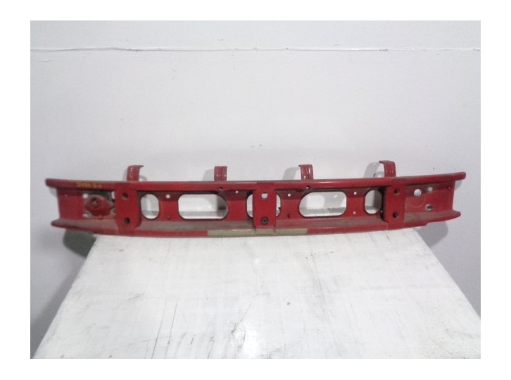 Recambio de refuerzo paragolpes delantero para chevrolet matiz 0.8 cat referencia OEM IAM 96563284 DE HIERRO 