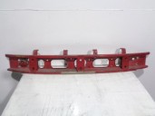Recambio de refuerzo paragolpes delantero para chevrolet matiz 0.8 cat referencia OEM IAM 96563284 DE HIERRO 