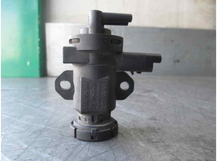 Recambio de electrovalvula vacio para fiat ducato caja cerrada 11 (desde 03.02) 2.0 jtd cat referencia OEM IAM 9635704380 092840