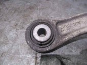 Recambio de brazo suspension superior trasero derecho para volkswagen touareg (7la) 2.5 tdi referencia OEM IAM 7L0505375A  