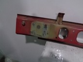 Recambio de refuerzo paragolpes delantero para chevrolet matiz 0.8 cat referencia OEM IAM 96563284 DE HIERRO 