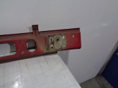 Recambio de refuerzo paragolpes delantero para chevrolet matiz 0.8 cat referencia OEM IAM 96563284 DE HIERRO 