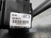 Recambio de mando luces para seat toledo (5p2) 1.9 tdi referencia OEM IAM 1K0953513 