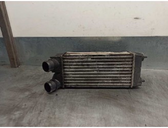 Recambio de intercooler para peugeot partner kombi premium referencia OEM IAM 9656503980 992507ME VALEO