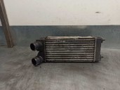 Recambio de intercooler para peugeot partner kombi premium referencia OEM IAM 9656503980 992507ME VALEO
