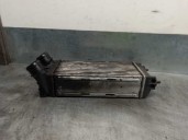 Recambio de intercooler para peugeot partner kombi premium referencia OEM IAM 9656503980 992507ME VALEO