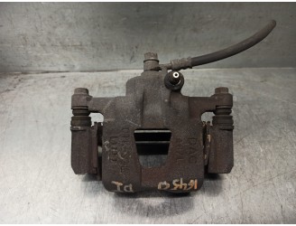 Recambio de pinza freno delantera izquierda para chevrolet matiz 0.8 cat referencia OEM IAM 96288627  