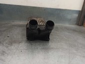 Recambio de intercooler para peugeot partner kombi premium referencia OEM IAM 9656503980 992507ME VALEO