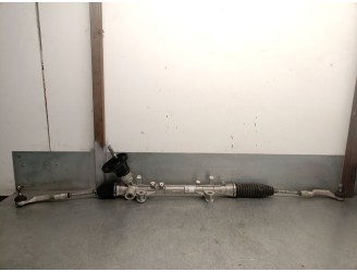 Recambio de cremallera direccion para renault captur ii referencia OEM IAM 490016739R 490016739R 