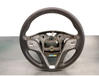 Recambio de volante para hyundai h350 furgoneta 2.5 crdi referencia OEM IAM 5610059350 5610059350TRY 