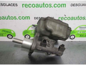 Recambio de bomba freno para seat toledo (5p2) 1.9 tdi referencia OEM IAM 1K1611301C  