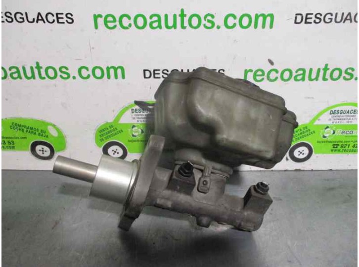Recambio de bomba freno para seat toledo (5p2) 1.9 tdi referencia OEM IAM 1K1611301C  