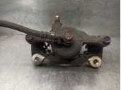 Recambio de pinza freno delantera izquierda para chevrolet matiz 0.8 cat referencia OEM IAM 96288627  