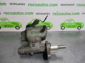 Replacement brake master cylinder for Seat Toledo (5P2) 1.9 TDI OEM IAM reference 1K1611301C 