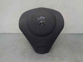 Recambio de airbag delantero izquierdo para peugeot 1007 sport referencia OEM IAM 96441877  